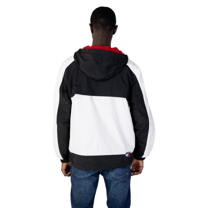 Tommy Hilfiger Jeans Men Jacket - Fizigo